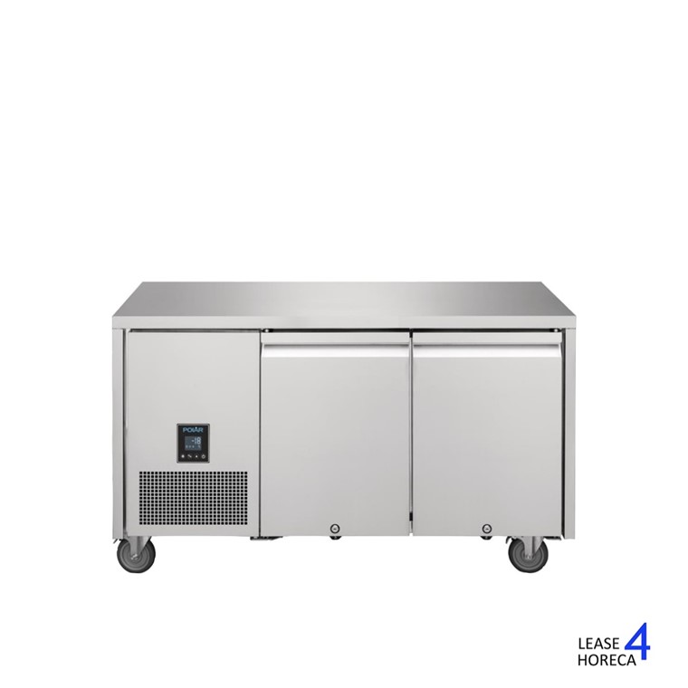 Polar vrieswerkbank UA006 (U-serie) Heavy-Duty